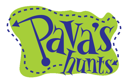 Pava's Hunts